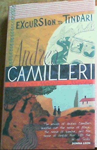 Excursion to Tindari