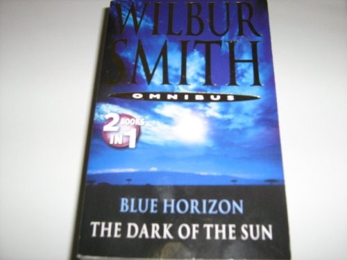 Blue Horizon - The Dark Of The Sun