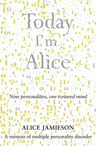 Today I'm Alice