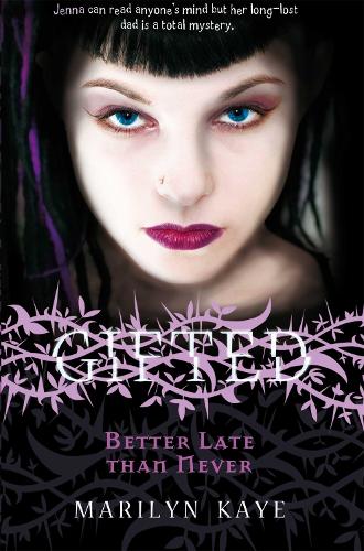 Gifted: Better Late than Never