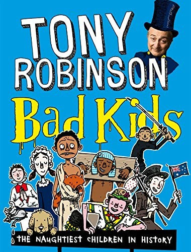 Bad Kids