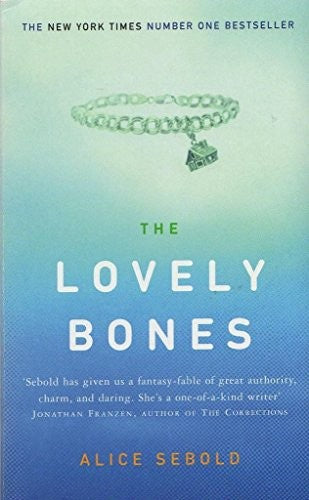 The Lovely Bones