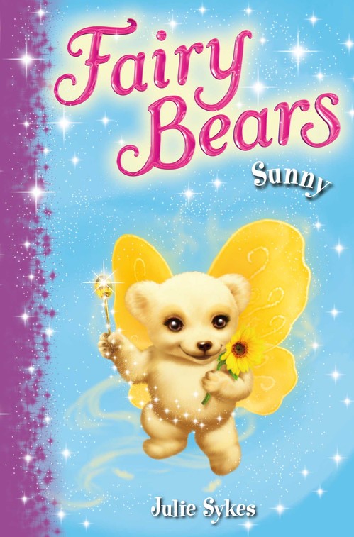 Fairy Bears 2: Sunny