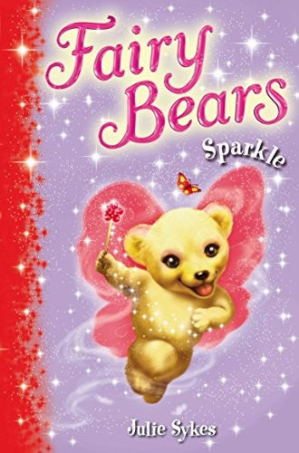 Fairy Bears 4: Sparkle