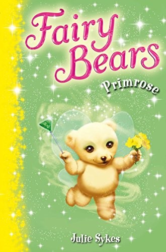 Fairy Bears 5: Primrose