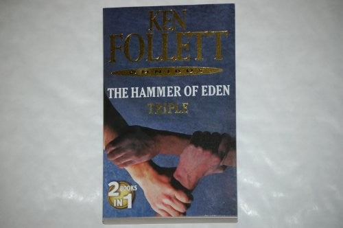 The Hammer Of Eden And Triple Omnibus