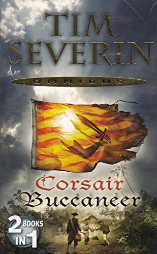 Corsair AND Buccaneer (Omnibus 2-in-1)