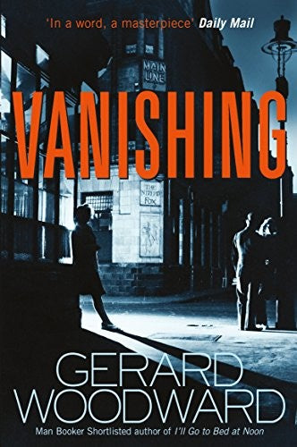 Vanishing