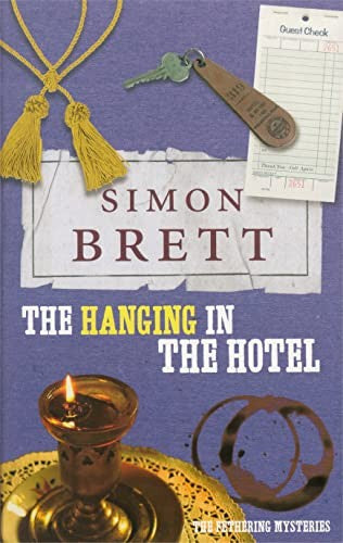 The Hanging in the Hotel