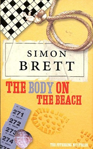 The Body on the Beach
