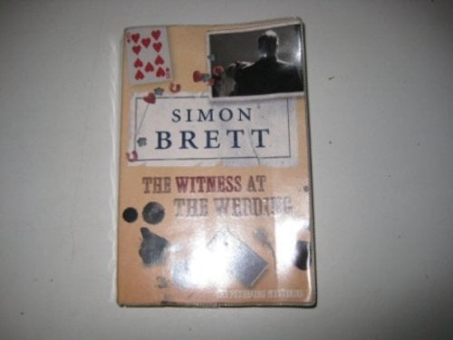 The Witness at the Wedding