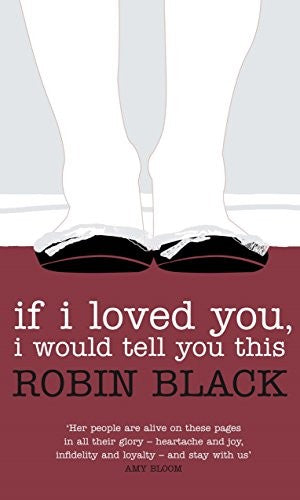 If I Loved You, I Would Tell You This