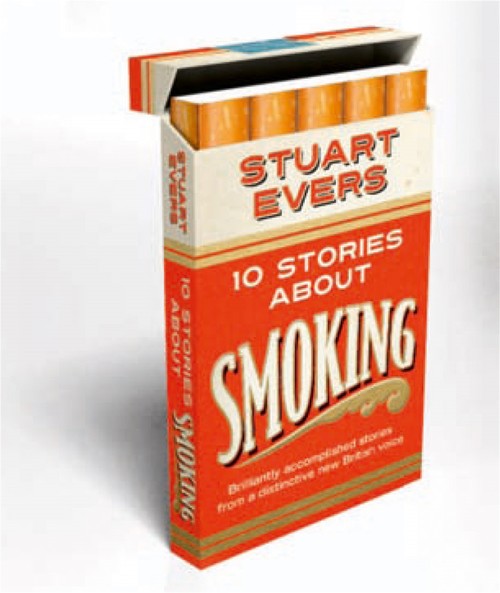 Ten Stories About Smoking (Boxed Edition)