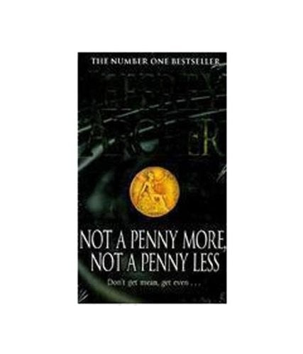 Not a Penny More, Not a Penny Less (A Format)