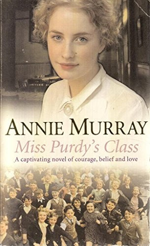Miss Purdy
