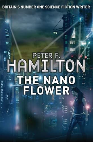 The Nano Flower