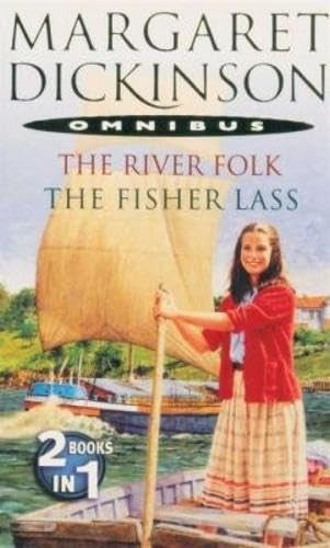 The river folk and The fisher lass