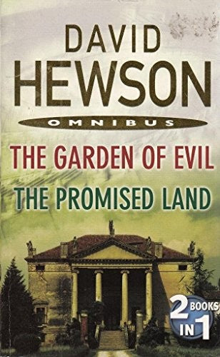 The Garden of EvilThe Promised Land Omnibus