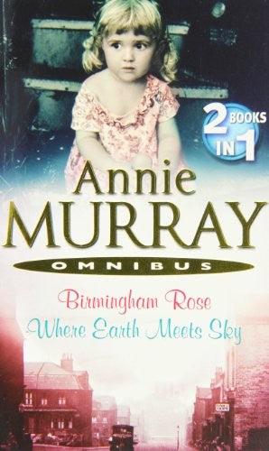 BIRMINGHAM ROSE & WHERE EARTH MEETS SKY