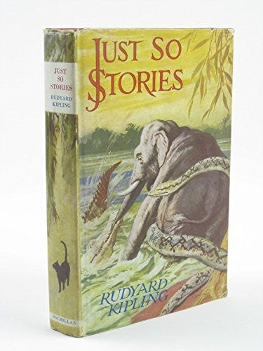 Just So Stories