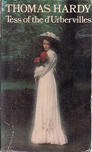 Tess of the D'Urbervilles