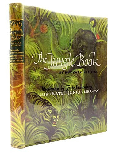 Jungle Book