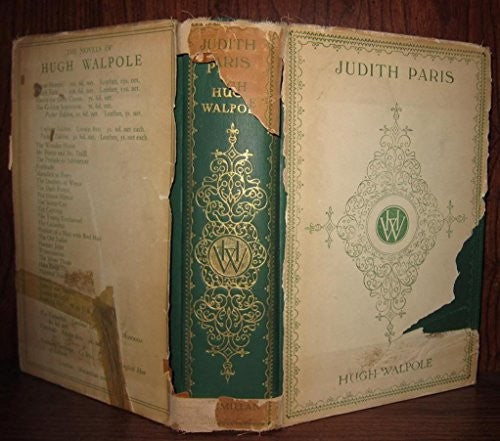 Judith Paris