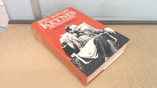 John Maynard Keynes