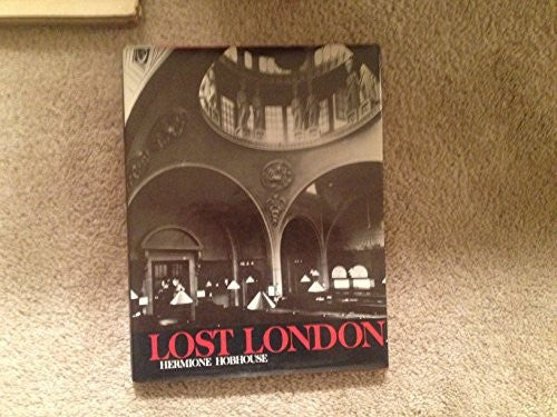 Lost London