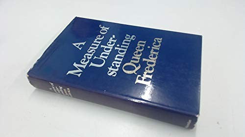 Measure of Understanding
