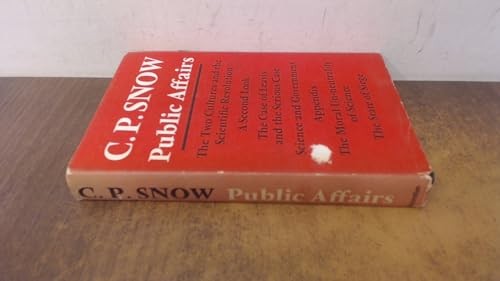 Public Affairs