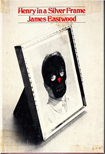 Henry in a Silver Frame