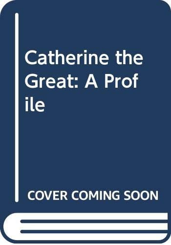 Catherine the Great