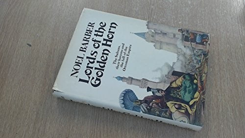 Lords of the Golden Horn