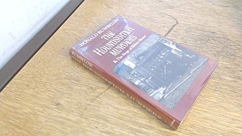 Houndsditch Murders