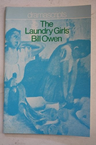 The Laundry Girls