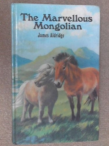Marvellous Mongolian