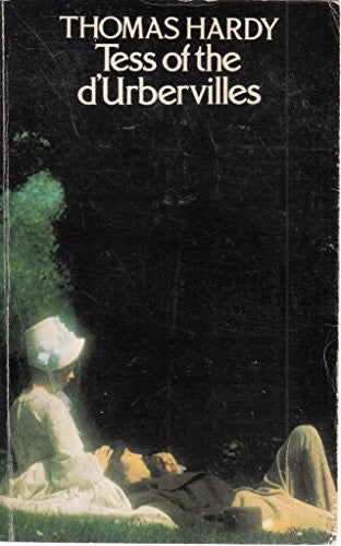 Tess of the D'Urbervilles