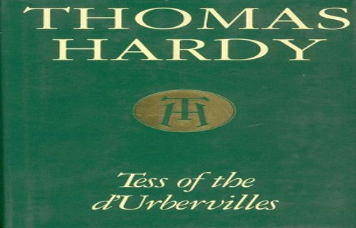 Tess of the D'Urbervilles
