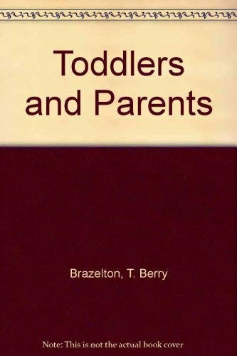 Toddlers and Parents
