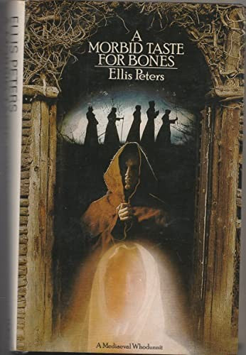 A Morbid Taste for Bones