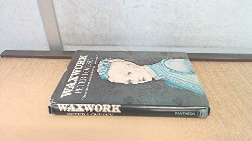 Waxwork