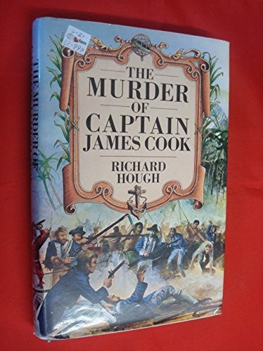 Murder of Captain James Cook