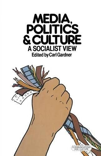 Media Politics and Culture