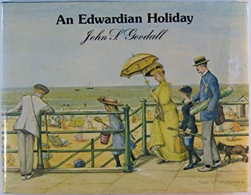 An Edwardian Holiday