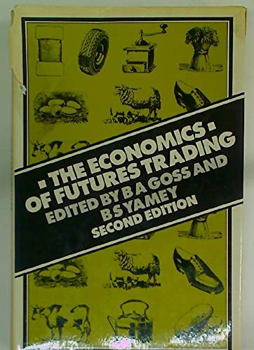Economics of Futures Trading