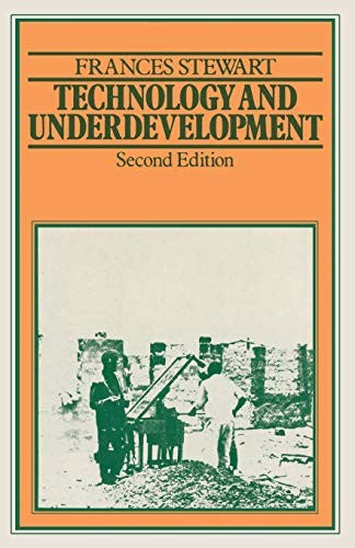Technology and Underdevelopment