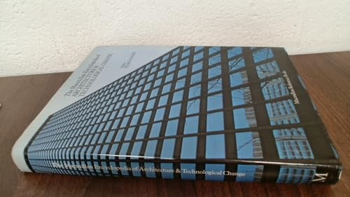 Encyclopaedia of Architecture and Technological Change