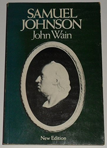 Samuel Johnson