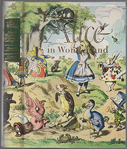 Alice in Wonderland